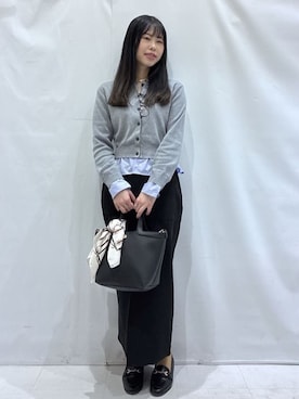 komaさんのコーディネート