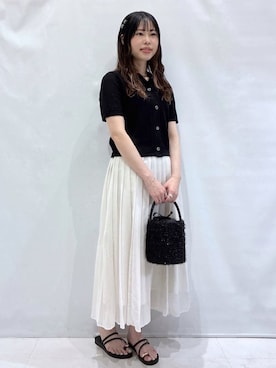komaさん(レディース・162cm)の夏コーディネート