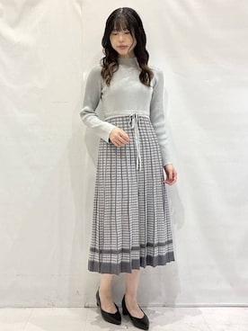 komaさん(レディース・162cm)の秋コーディネート