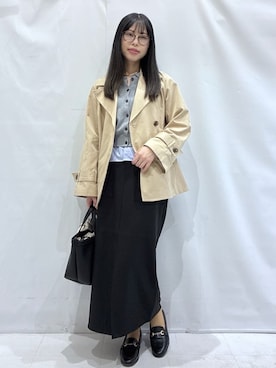 komaさんのコーディネート
