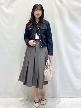 komaさんのコーディネート