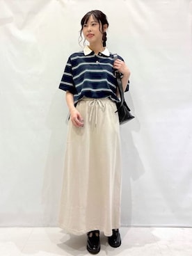 komaさん(レディース・162cm)の秋コーディネート