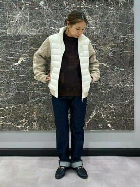 risaさんのコーディネート