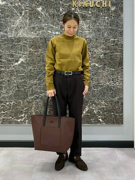 risaさんのコーディネート