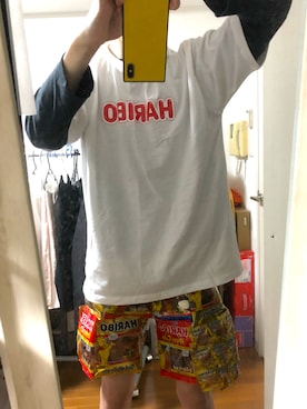 misiaaanさんのコーディネート