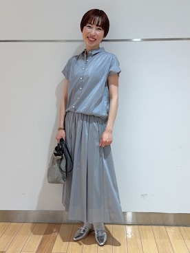 あやさんのコーディネート