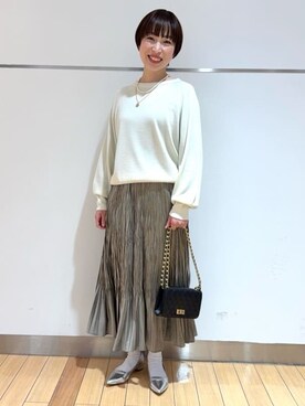 あやさんのコーディネート