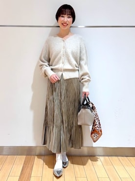 あやさんのコーディネート