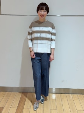 あやさんのコーディネート
