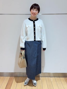 あやさんのコーディネート