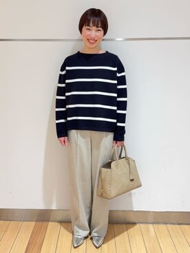 あやさんのコーディネート