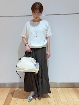 あやさんのコーディネート
