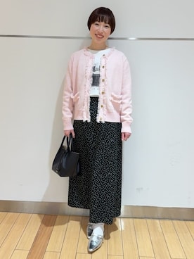 あやさんのコーディネート