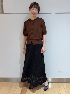 あやさんのコーディネート