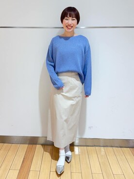 あやさんのコーディネート