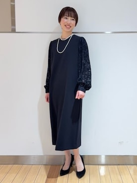 あやさんのコーディネート