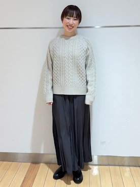 あやさんのコーディネート