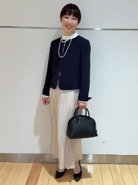 あやさんのコーディネート