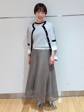 あやさんのコーディネート