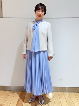 あやさんのコーディネート