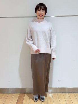 あやさんのコーディネート