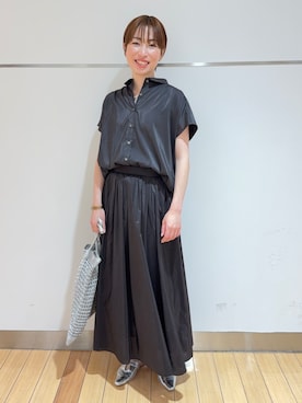 あやさんのコーディネート