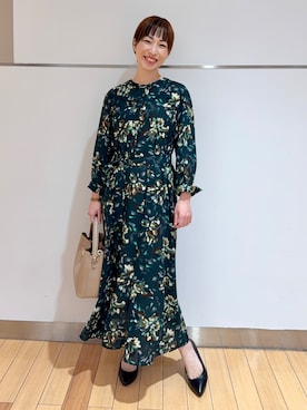 あやさんのコーディネート