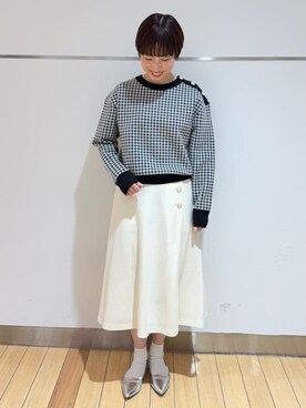 あやさんのコーディネート