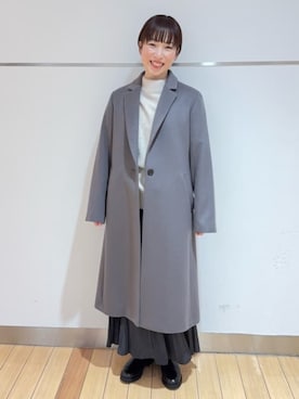 あやさんのコーディネート