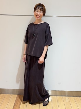 あやさんのコーディネート