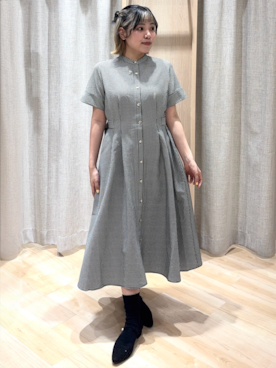 ❤︎ 𝐦𝐢𝐨 ❤︎さん(レディース・151cm)の秋コーディネート