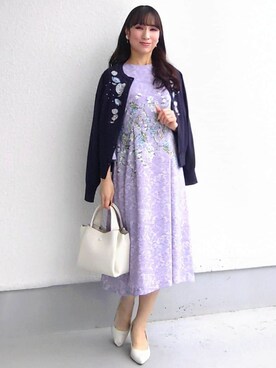 keinaさん（レディース・160cm）の冬コーディネート