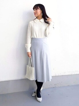 keinaさん(レディース・160cm)の秋コーディネート