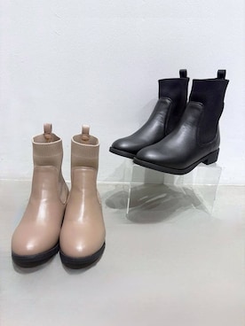 WAさん(レディース・152cm)の秋コーディネート