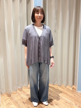 rieさんのコーディネート