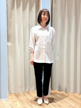 rieさんのコーディネート