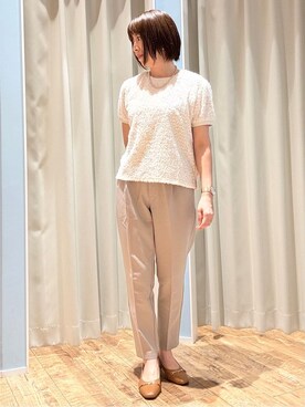rieさんのコーディネート
