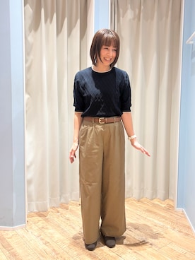 rieさんのコーディネート