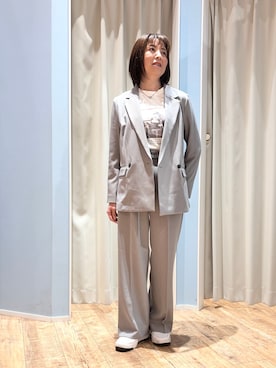 rieさんのコーディネート