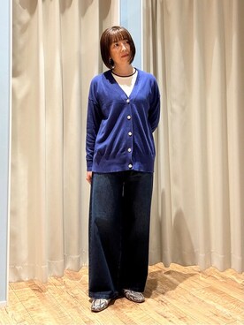 rieさんのコーディネート