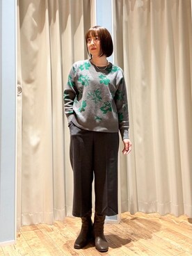 rieさんのコーディネート
