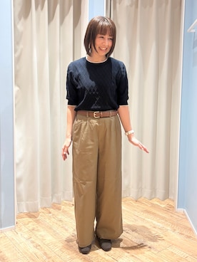 rieさんのコーディネート