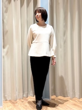 rieさんのコーディネート