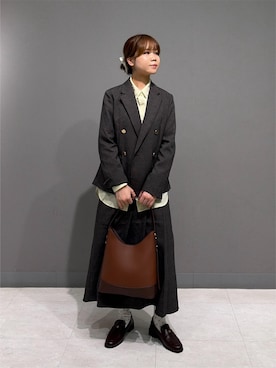 さきさんのコーディネート