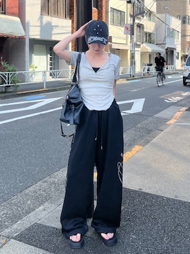 ssm1020さんのコーディネート