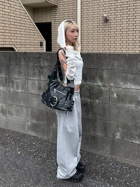 ssm1020さんのコーディネート