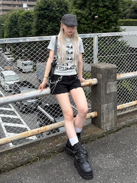 ssm1020さんのコーディネート