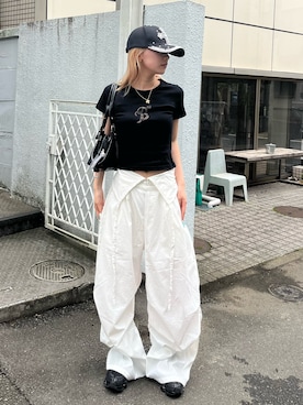 ssm1020さんのコーディネート