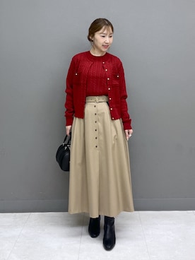 naho0202さんのコーディネート