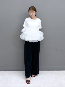 naho0202さんのコーディネート